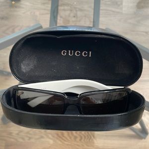 Gucci sunglasses